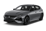 Peugeot e-308