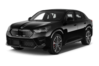 BMW iX2