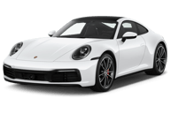 Porsche 911er