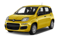 Fiat Pandina