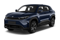 Toyota Urban Cruiser