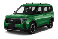 Ford Courier