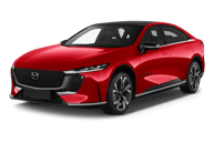 Mazda 6e