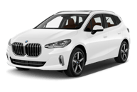 BMW 2er