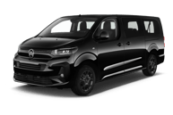 Citroën SpaceTourer