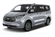 Ford E-Tourneo