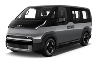 Kia PV5