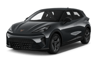 Cupra Raval