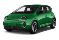 Renault Twingo E-Tech