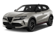 Alfa Romeo Junior