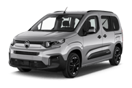 Citroën e-Berlingo