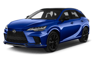 Lexus RX-Serie