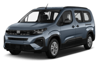 Peugeot e-Rifter
