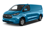 Ford e-Transit
