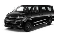 Citroën ë-SpaceTourer