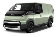 Kia PV5