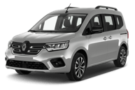 Renault Kangoo E-Tech