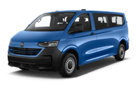 Volkswagen e-Transporter