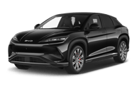 BYD Sealion 7