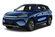 BYD ATTO 3