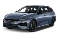 Peugeot e-308
