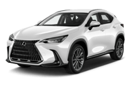 Lexus NX-Serie