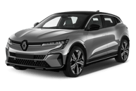 Renault Mégane E-Tech