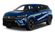 Mitsubishi Grandis