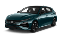 Peugeot e-308