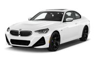 BMW 2er