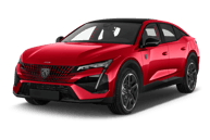 Peugeot E-408