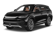 BYD TANG