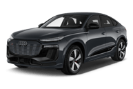 Audi SQ6 e-tron