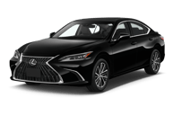 Lexus ES-Serie