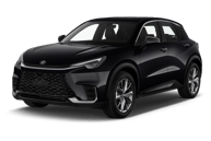 Lexus LBX