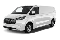 Ford e-Transit