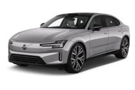 Volvo ES90