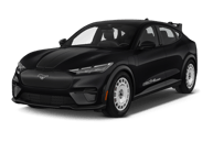 Ford Mustang Mach-E