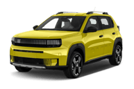 Fiat Grande Panda