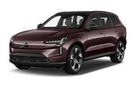 Volvo EX90