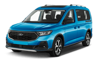 Ford E-Tourneo
