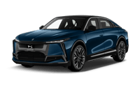 DS Automobiles N°8