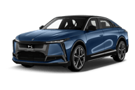 DS Automobiles N°8
