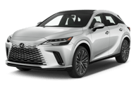 Lexus RX-Serie