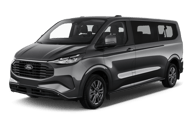 Ford e-Transit
