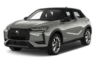 DS Automobiles DS3