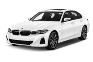 BMW 3er