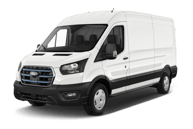 Ford e-Transit
