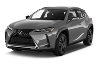 Lexus UX-Serie