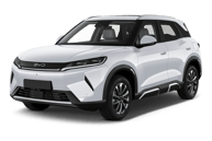 BYD ATTO 2